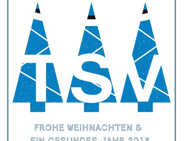 TSV Weihnachtsgruß 2017