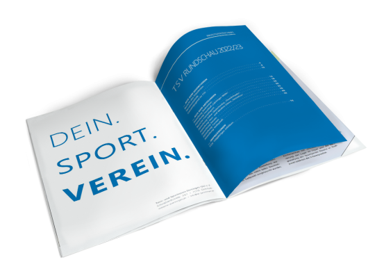 TSV Rundschau 2022 mit Ausblick 2023