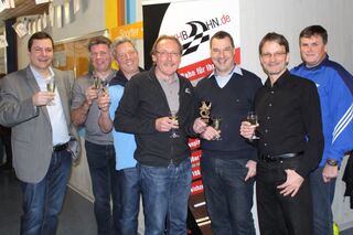 TSV Carrera-Event 2016