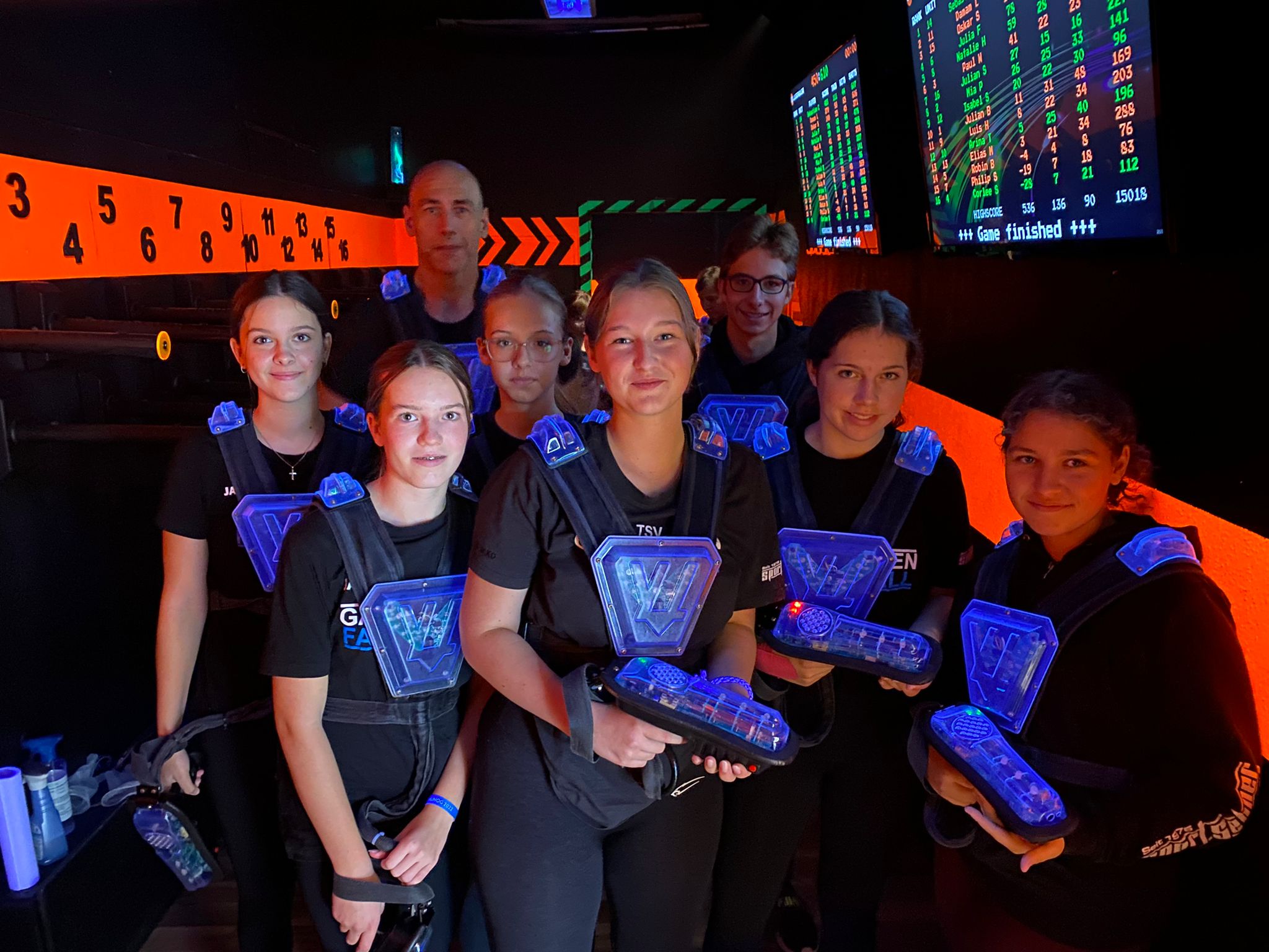 Team „Finniboys“